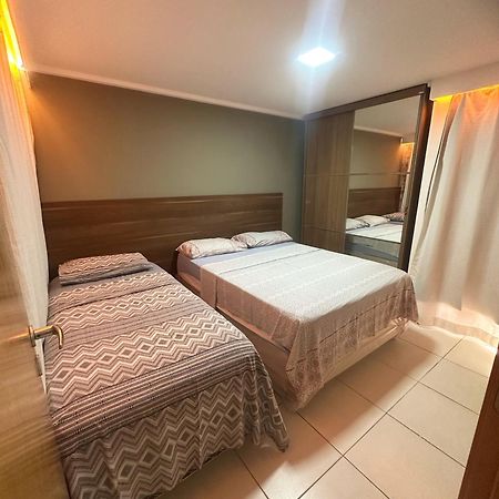 Maravilhoso Apartamento Na Beira Mar De Cabo Branco João Pessoa Esterno foto