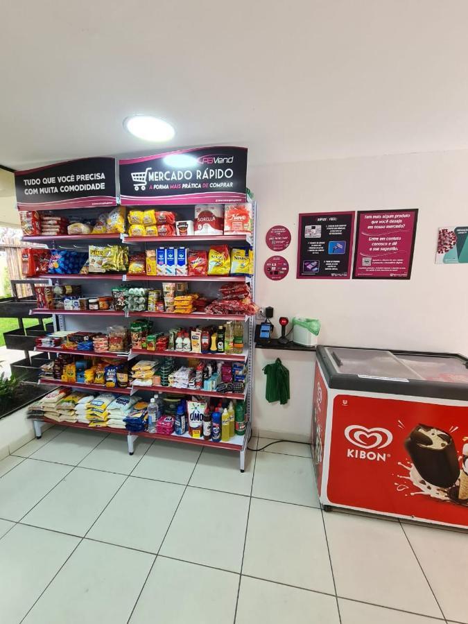 Maravilhoso Apartamento Na Beira Mar De Cabo Branco João Pessoa Esterno foto